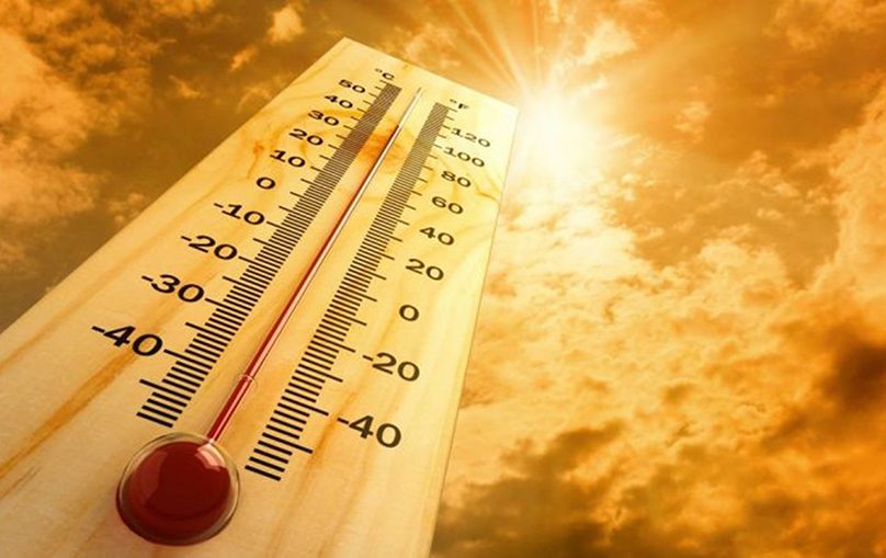 Heat Alert: Überwachung des Stadtklimas bei fortschreitendem Klimawandel