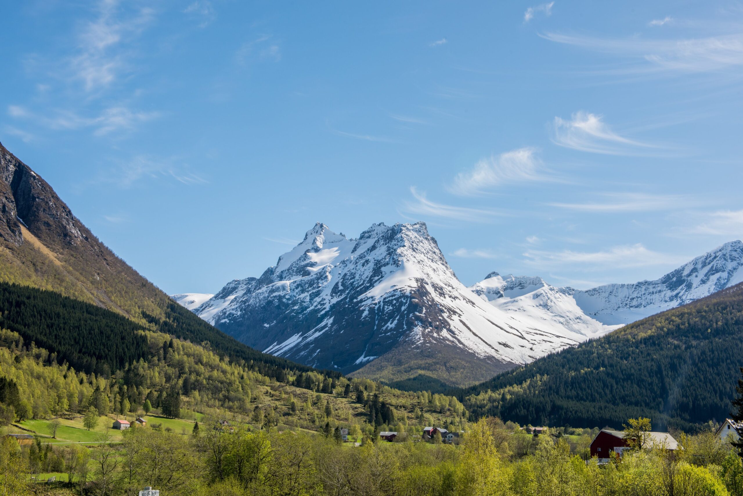Felssturzmonitoring im Hochgebirge – Mit Messtechnik der Naturgefahr auf der Spur